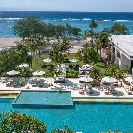 Cocana Resort กีลีตราวางัน ภายนอก รูปภาพ