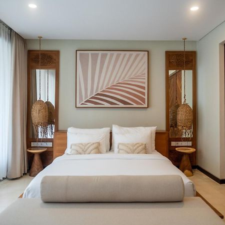 Cocana Resort กีลีตราวางัน ภายนอก รูปภาพ