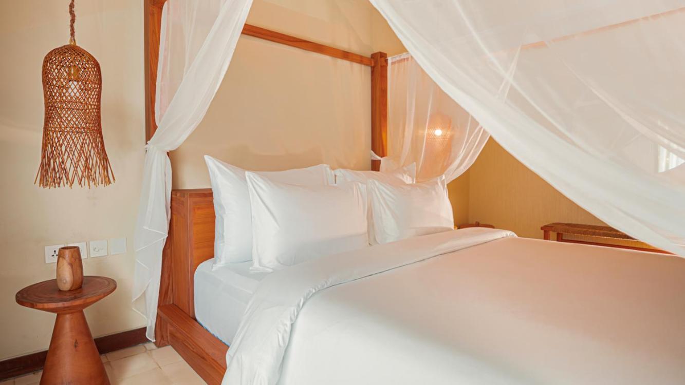 Cocana Resort กีลีตราวางัน ภายนอก รูปภาพ