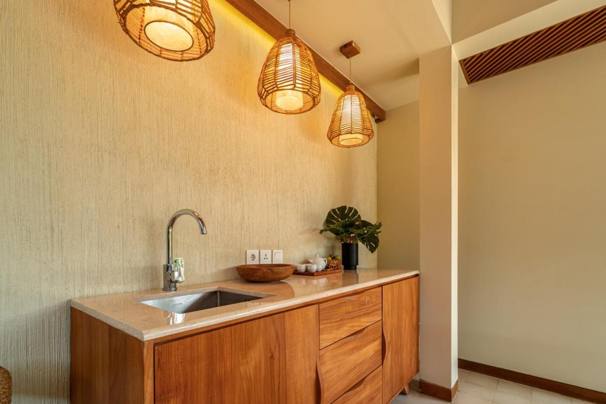 Cocana Resort กีลีตราวางัน ภายนอก รูปภาพ