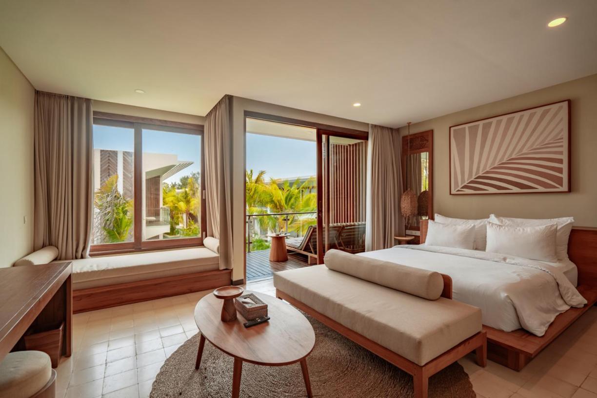 Cocana Resort กีลีตราวางัน ภายนอก รูปภาพ