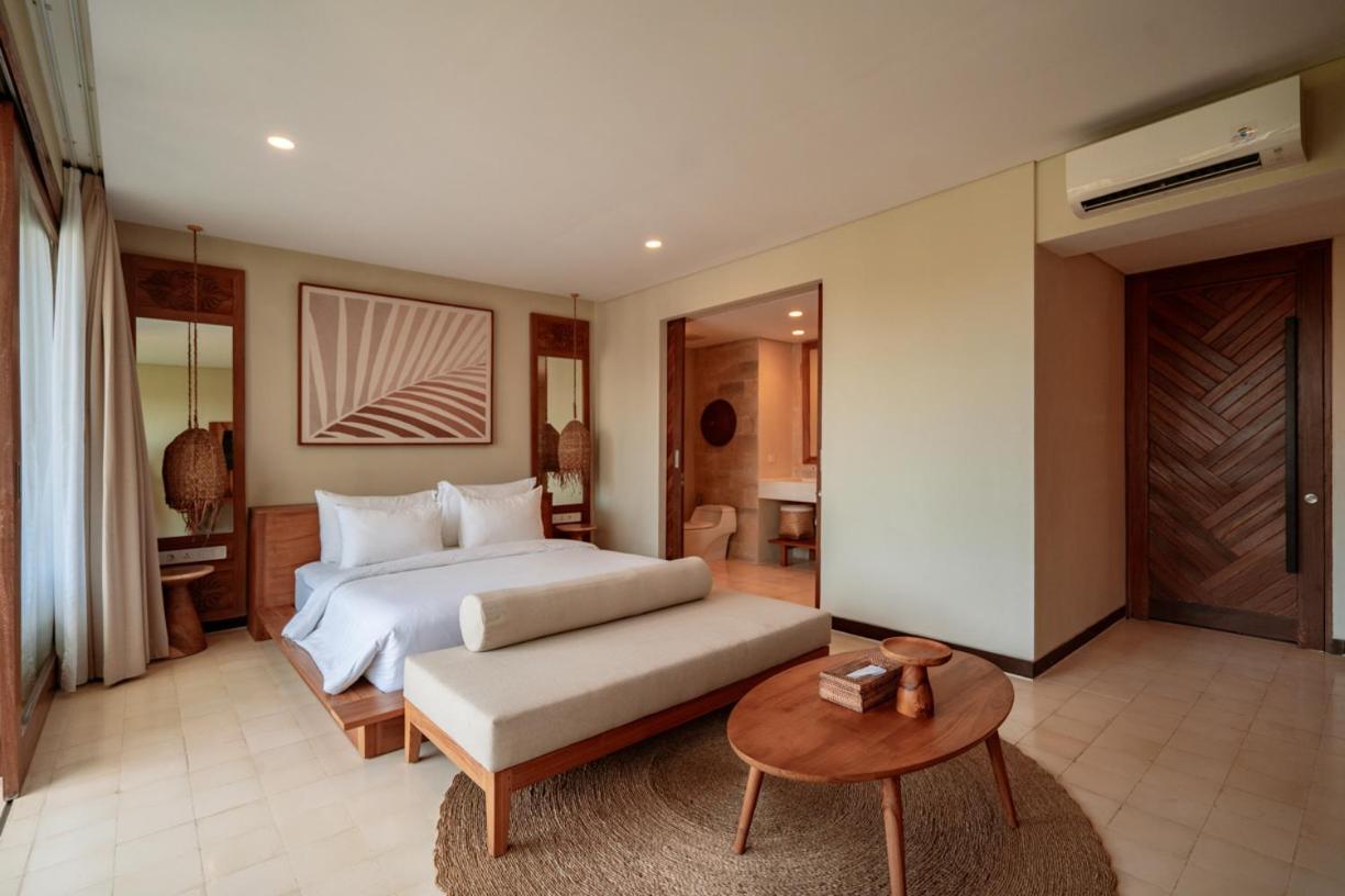 Cocana Resort กีลีตราวางัน ภายนอก รูปภาพ
