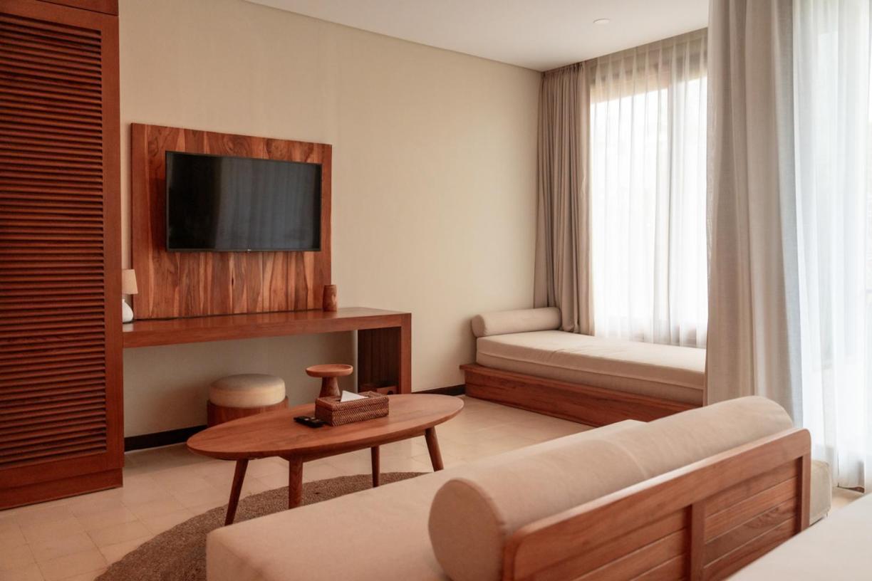 Cocana Resort กีลีตราวางัน ภายนอก รูปภาพ
