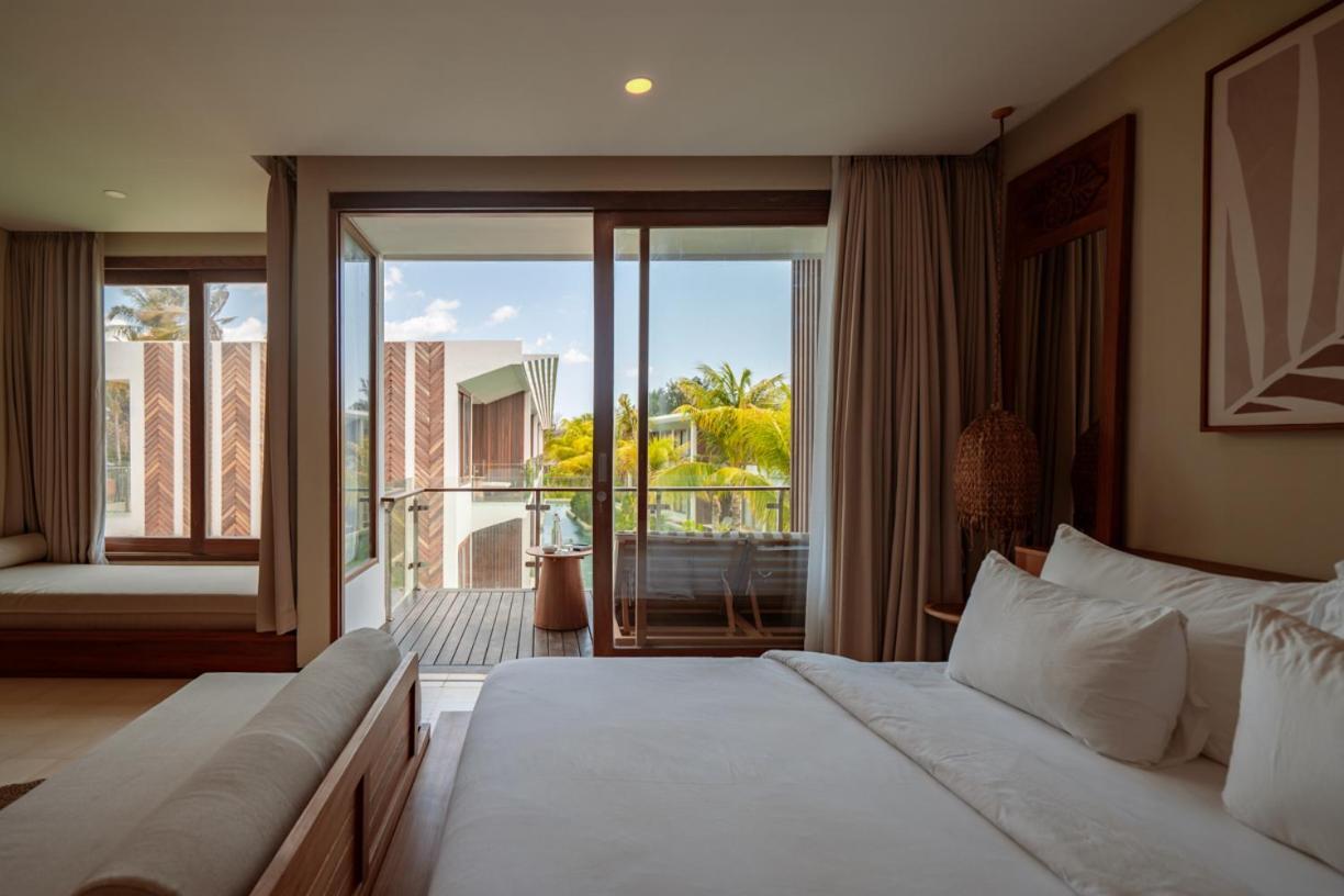 Cocana Resort กีลีตราวางัน ภายนอก รูปภาพ