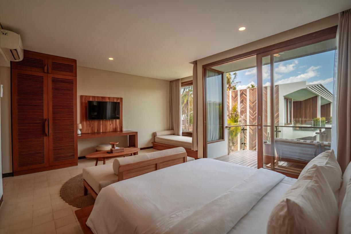 Cocana Resort กีลีตราวางัน ภายนอก รูปภาพ