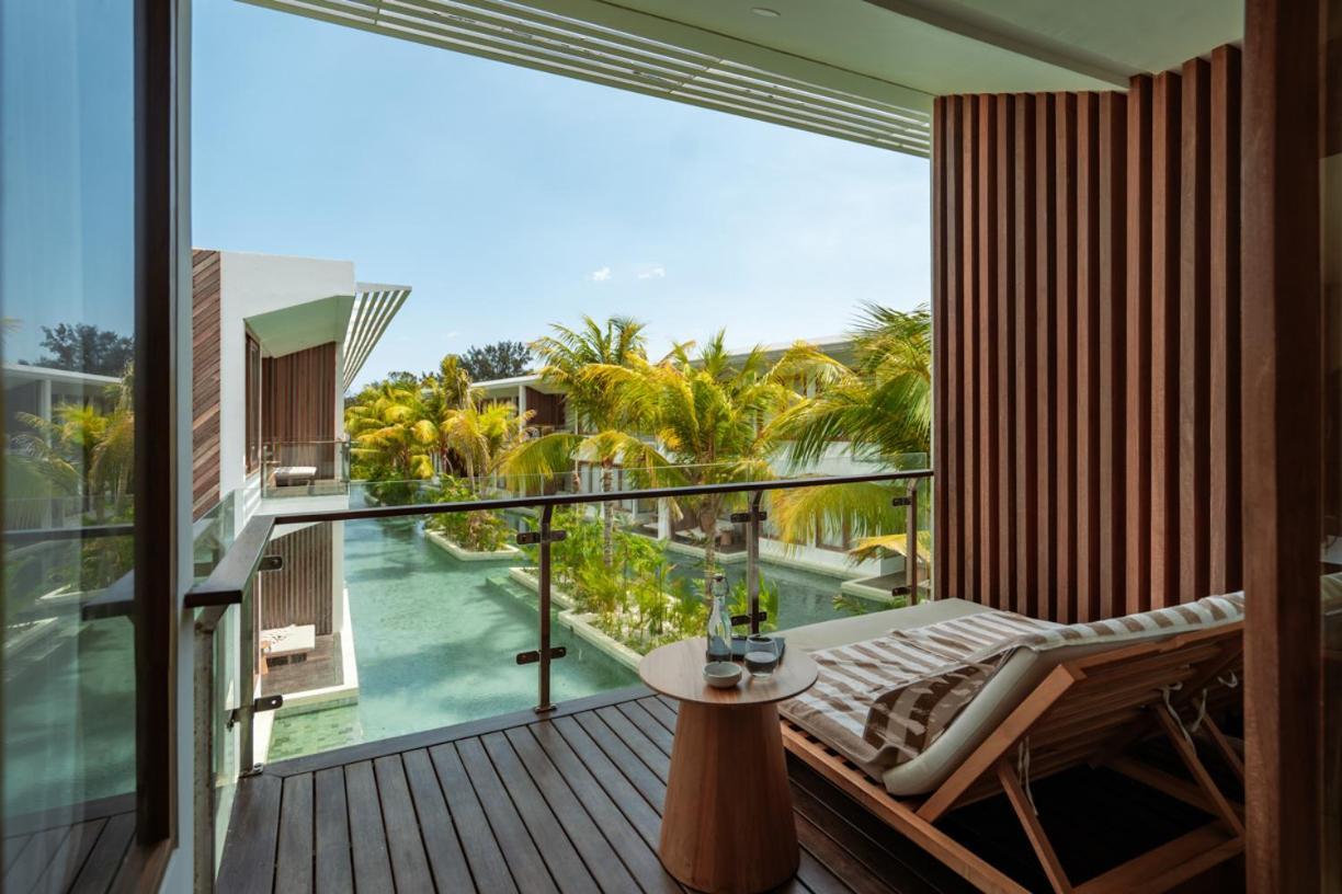 Cocana Resort กีลีตราวางัน ภายนอก รูปภาพ