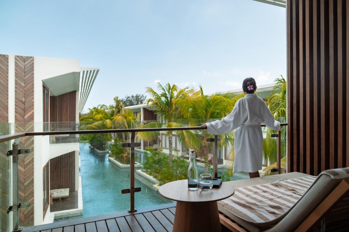 Cocana Resort กีลีตราวางัน ภายนอก รูปภาพ