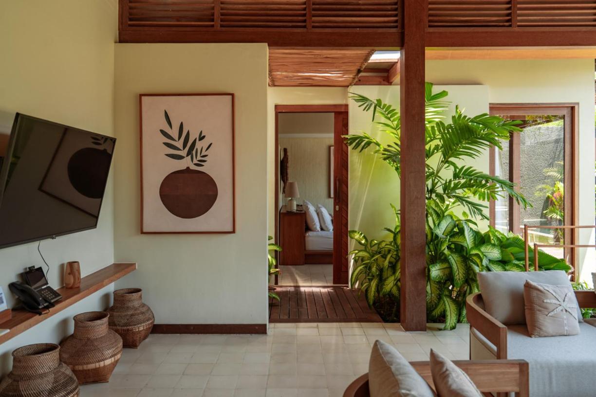Cocana Resort กีลีตราวางัน ภายนอก รูปภาพ