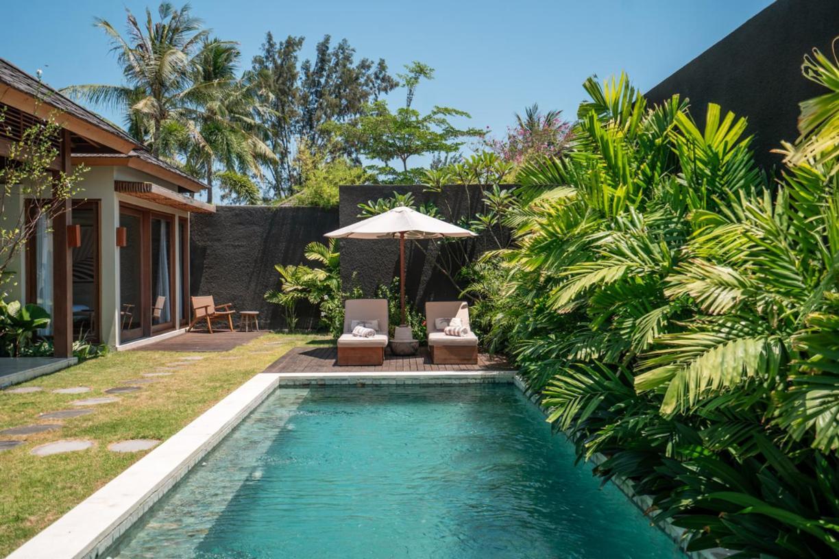 Cocana Resort กีลีตราวางัน ภายนอก รูปภาพ