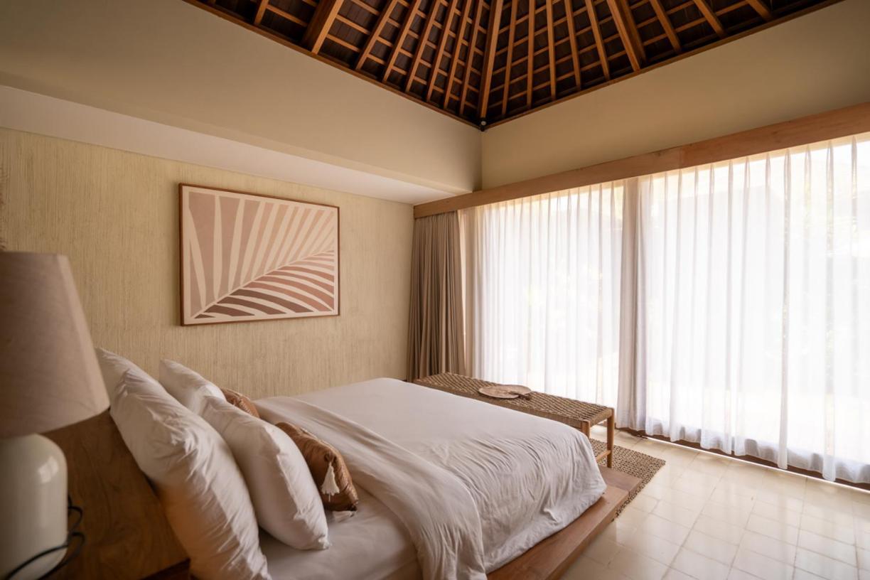 Cocana Resort กีลีตราวางัน ภายนอก รูปภาพ