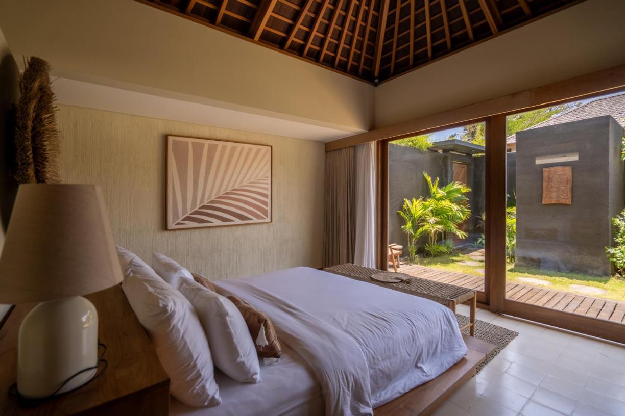 Cocana Resort กีลีตราวางัน ภายนอก รูปภาพ
