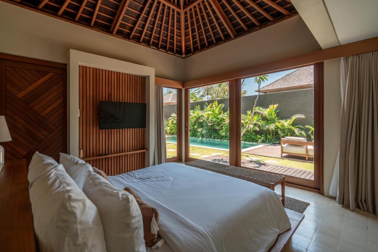 Cocana Resort กีลีตราวางัน ภายนอก รูปภาพ
