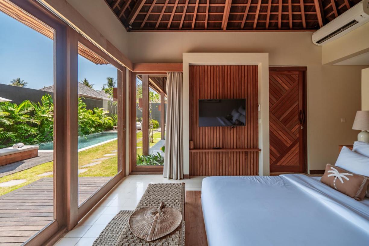 Cocana Resort กีลีตราวางัน ภายนอก รูปภาพ