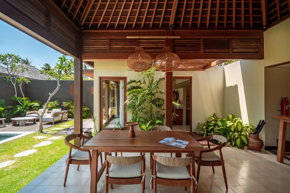 Cocana Resort กีลีตราวางัน ภายนอก รูปภาพ