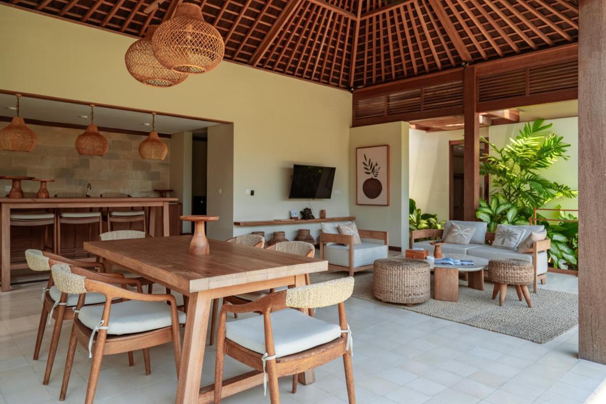 Cocana Resort กีลีตราวางัน ภายนอก รูปภาพ
