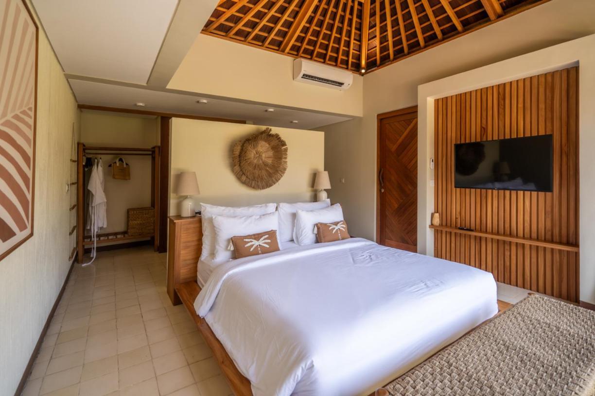 Cocana Resort กีลีตราวางัน ภายนอก รูปภาพ