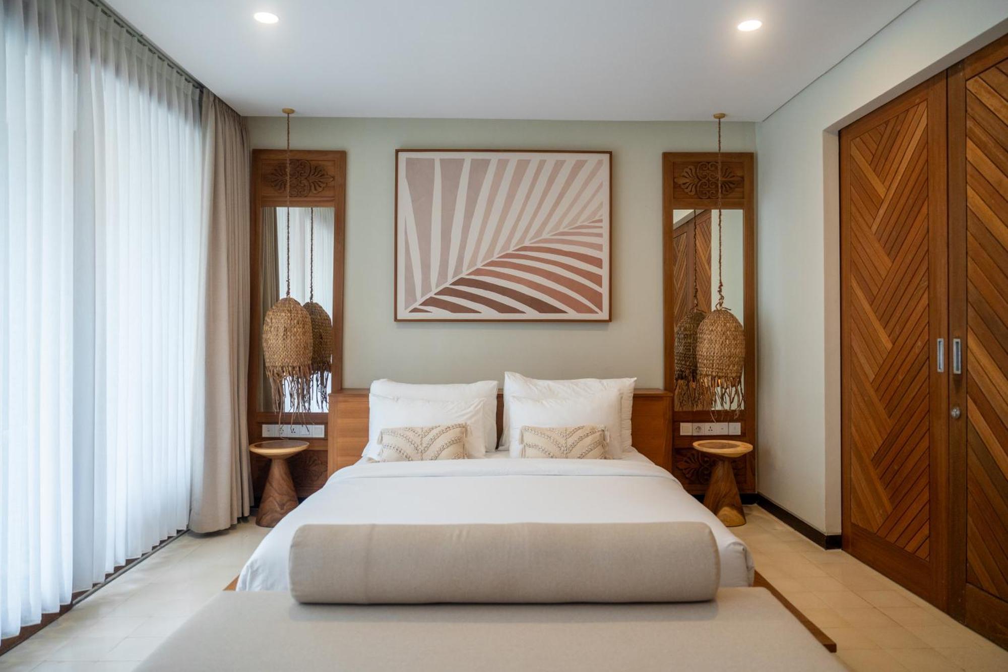 Cocana Resort กีลีตราวางัน ภายนอก รูปภาพ